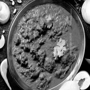 Mutton Kheema Masala