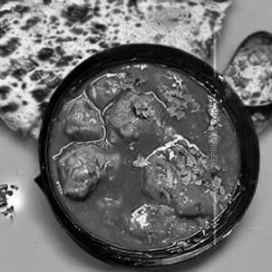 Chicken Schezwan Gravy