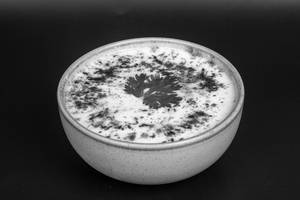 Boondi Raita