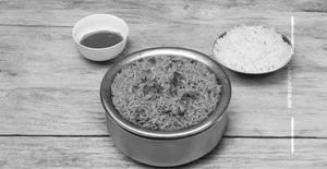 Samabr rice