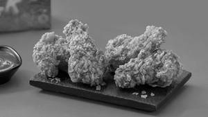 Peri Peri Chwings