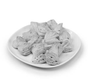 Jeer Khari  Twisted (200Gm )