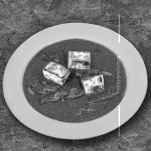 Paneer Gucchi
