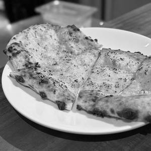 Plain Garlic Bread