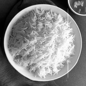 Ghee Rice