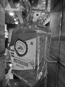 Multigrain Bread