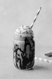 Black Forest Shake
