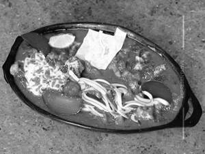 Veg Jaypuri