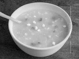Original Sweet Corn Soup