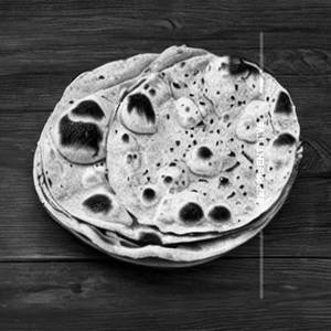Methi Roti