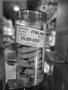Italian Cookies