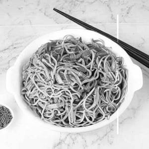 Hakka Noodles