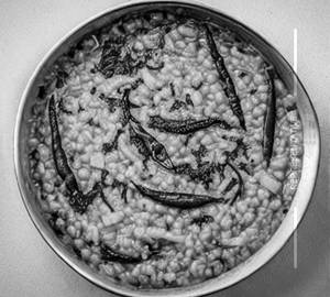 Darbari Khichdi