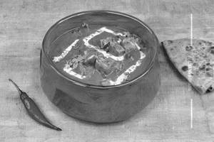 Katori Paneer Butter Masala