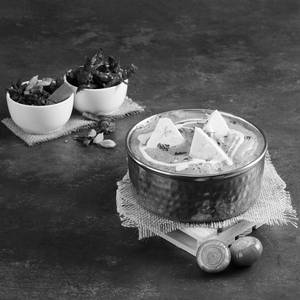 Khoya Paneer