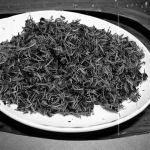 Methi Fry