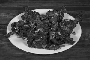 Chinese Chicken Lollypop