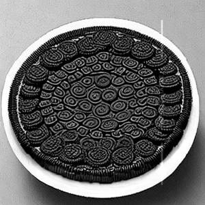 Oreo Sharjah