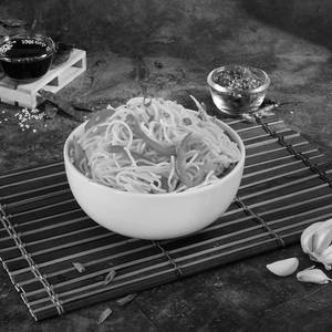 Hakka Noodles