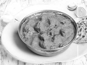 Gobi Butter Masala