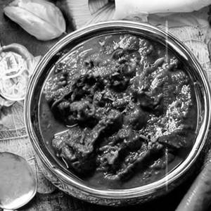 Mutton Masala (Boneless)