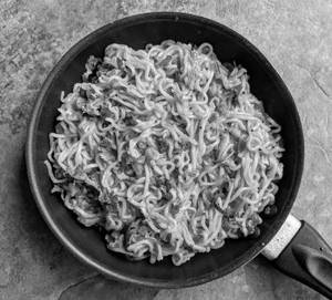 Masala Maggi