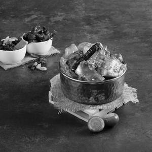 Handi Paneer