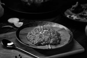 Mutton Kheema [1 Plate]