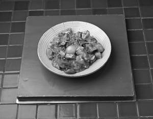 Kadhai Paneer