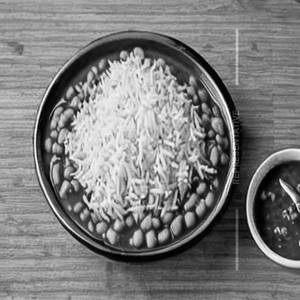 Non Veg Hot Bean Rice
