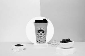 Thai Milk Tea