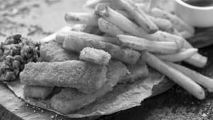 Fish Finger