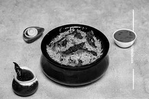 Gongura Pulao