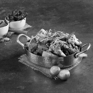 Aloo Gobi Matar