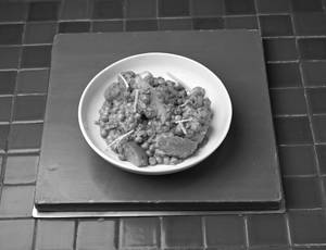 Gobi Matar Adraki