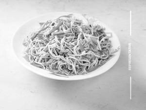Veg Hakka Noodle