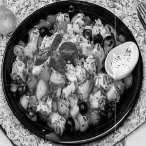 Russian Salad