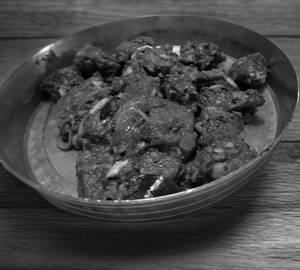 Chicken Fry