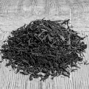 Green Earl Grey Tea