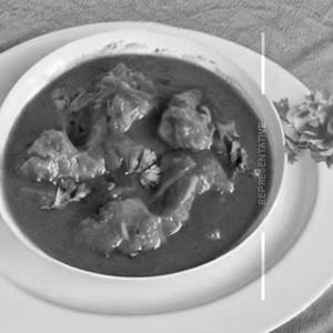 Chicken Masala