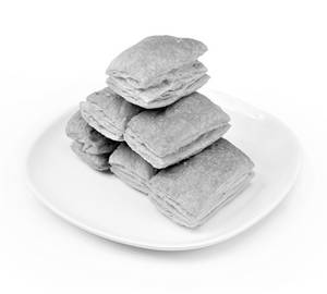 Plain Butter Khari (200Gm )