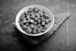 Paneer Chole