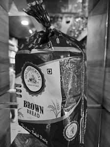 Brown Bread