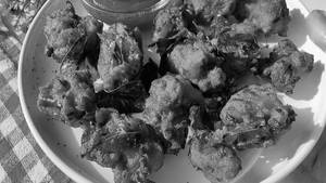 Pepper Chicken