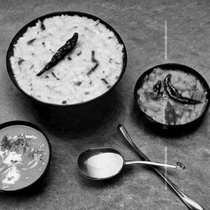 Kadi Khichdi
