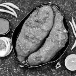 Stuffed Tamato