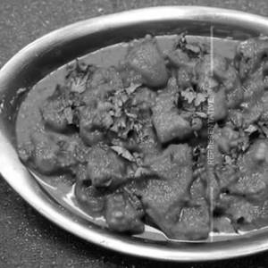 Baby Corn Masala