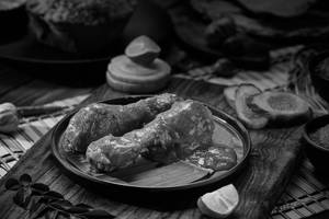 Chicken Leg Piece