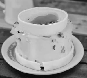 Pista Pastry