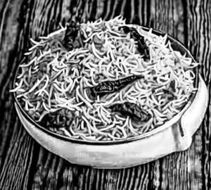 Plain Biryani [Kuska]